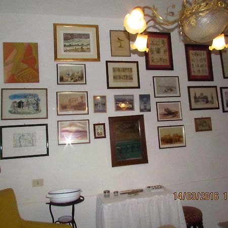 Villa Maria Bed & Breakfast, Corridonia, Marche Exterior photo