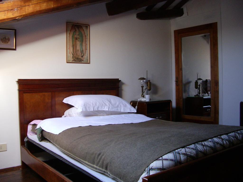 Villa Maria Bed & Breakfast, Corridonia, Marche Room photo