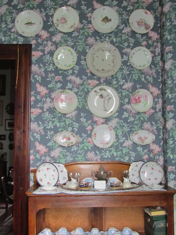 Villa Maria Bed & Breakfast, Corridonia, Marche Exterior photo