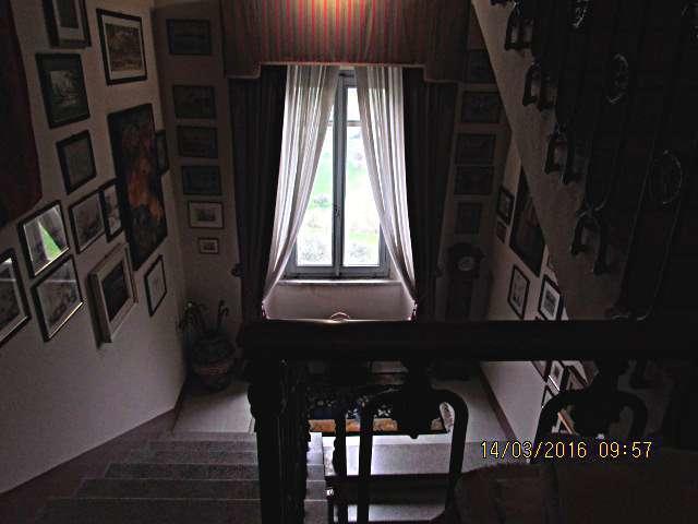 Villa Maria Bed & Breakfast, Corridonia, Marche Exterior photo