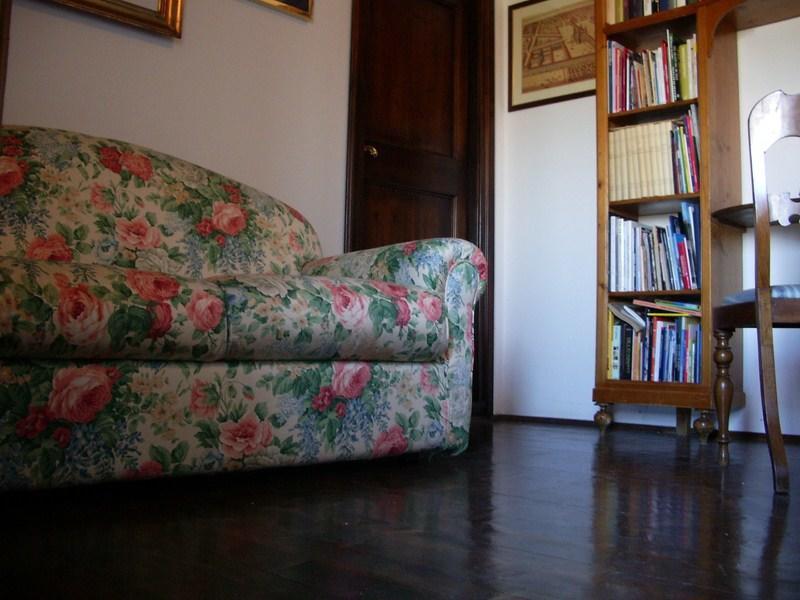 Villa Maria Bed & Breakfast, Corridonia, Marche Exterior photo