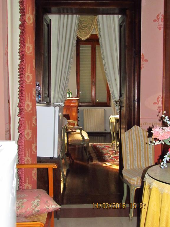 Villa Maria Bed & Breakfast, Corridonia, Marche Exterior photo