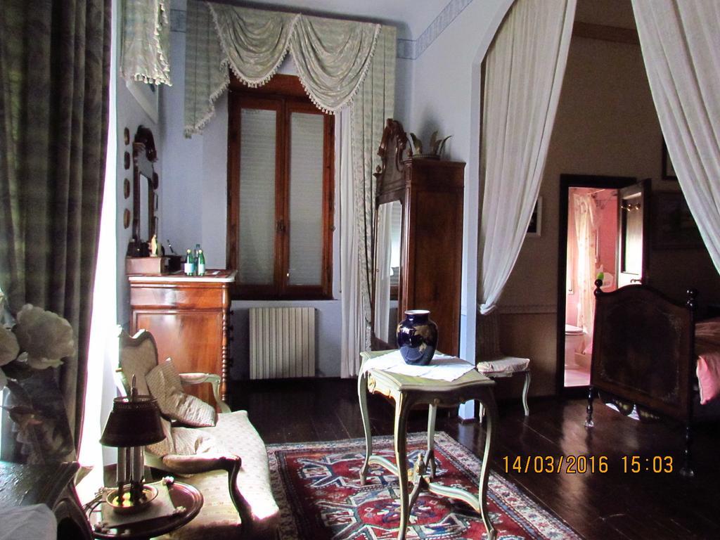 Villa Maria Bed & Breakfast, Corridonia, Marche Exterior photo