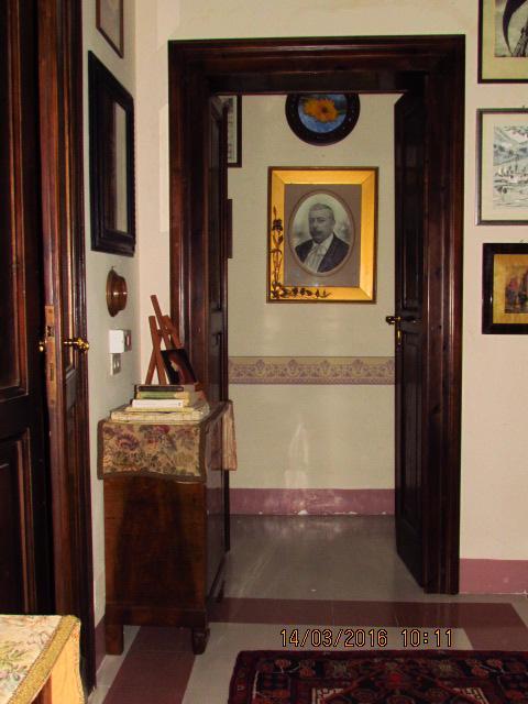 Villa Maria Bed & Breakfast, Corridonia, Marche Exterior photo