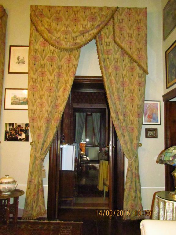 Villa Maria Bed & Breakfast, Corridonia, Marche Exterior photo