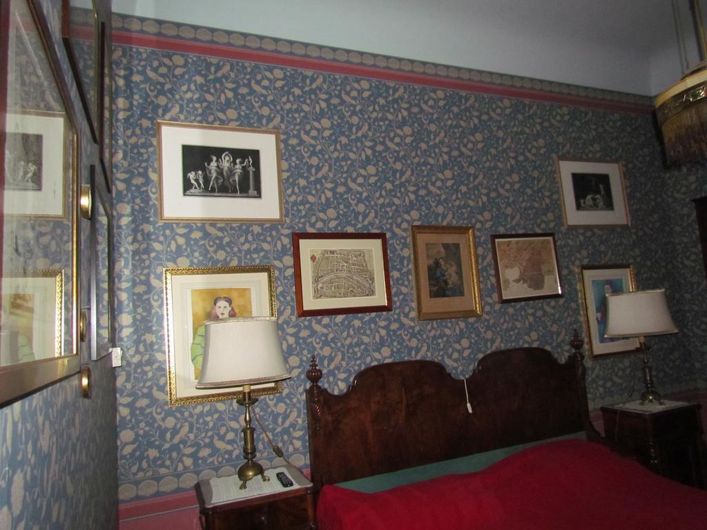 Villa Maria Bed & Breakfast, Corridonia, Marche Exterior photo