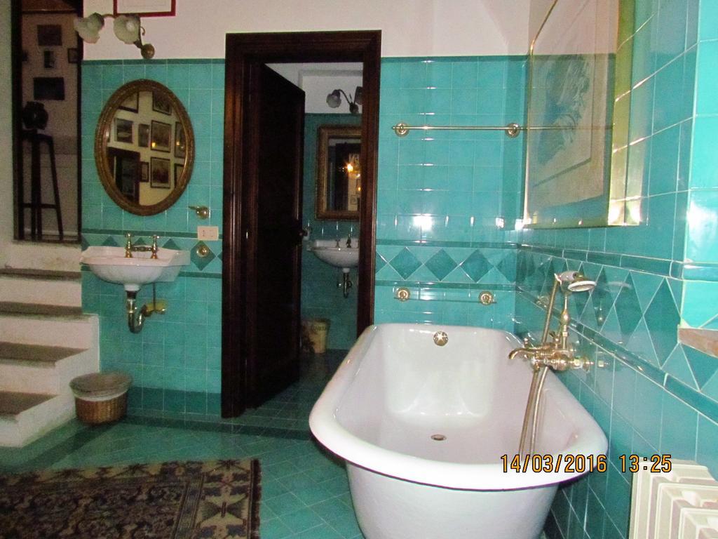 Villa Maria Bed & Breakfast, Corridonia, Marche Exterior photo