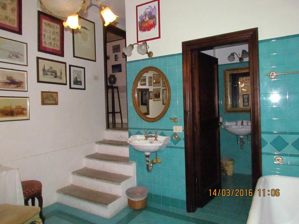 Villa Maria Bed & Breakfast, Corridonia, Marche Exterior photo