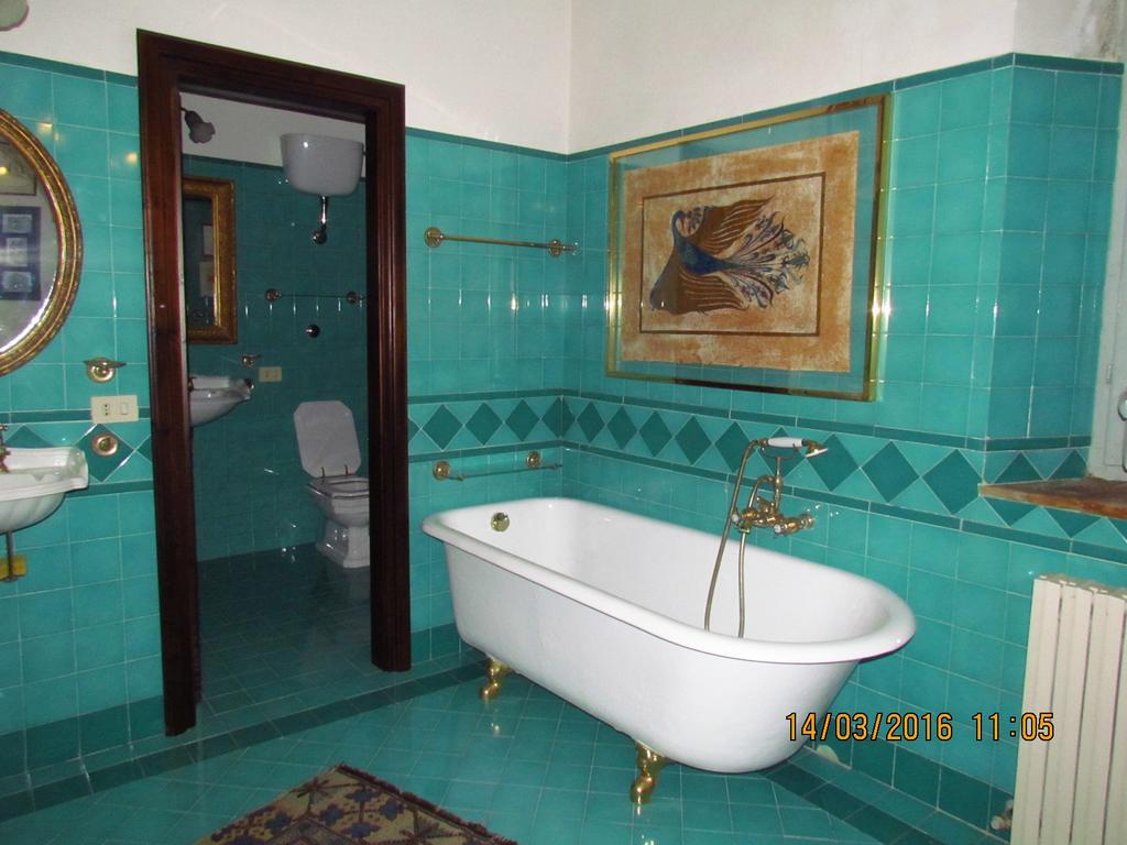 Villa Maria Bed & Breakfast, Corridonia, Marche Exterior photo