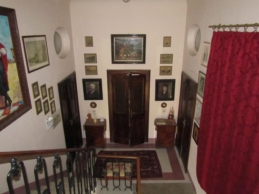 Villa Maria Bed & Breakfast, Corridonia, Marche Exterior photo