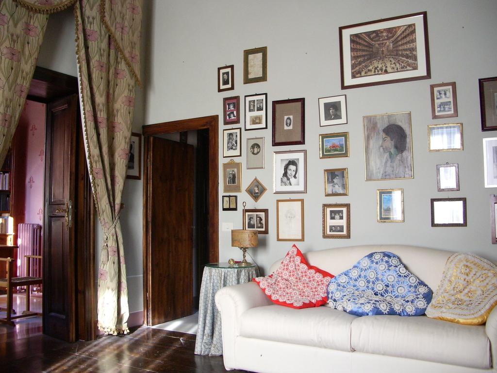 Villa Maria Bed & Breakfast, Corridonia, Marche Room photo