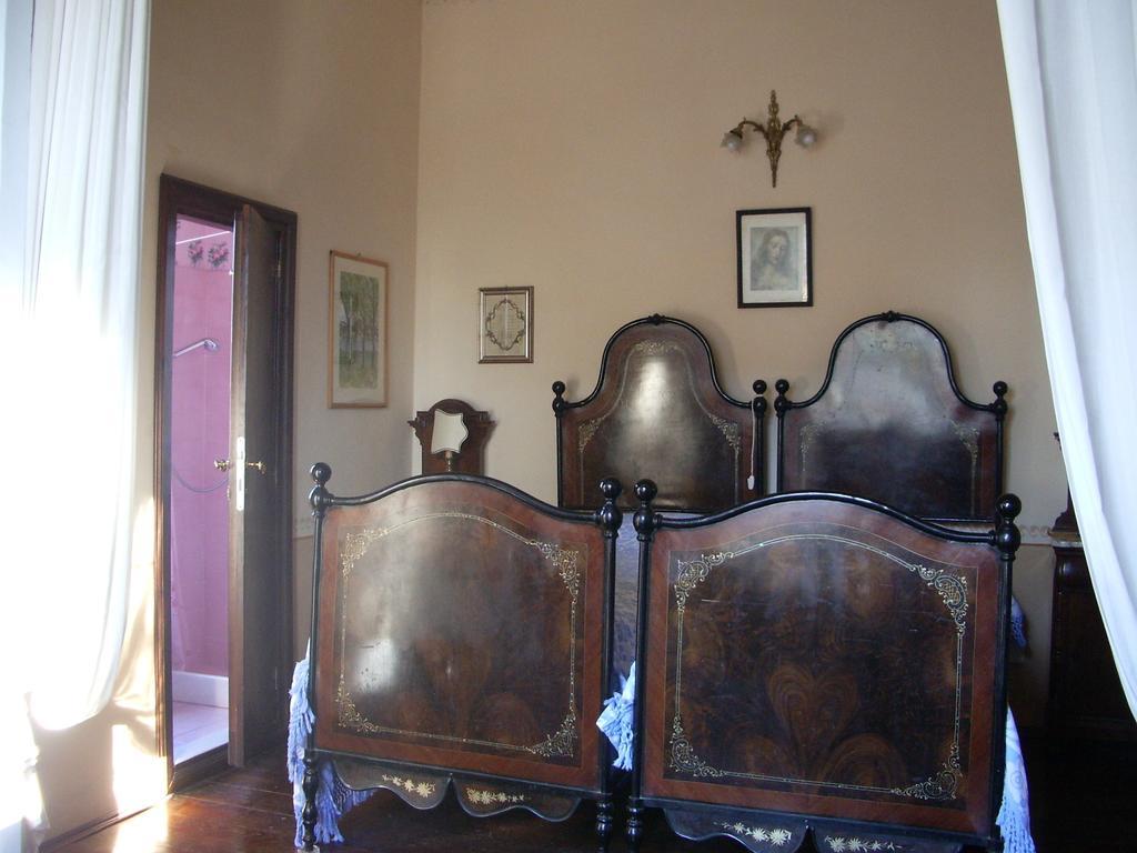 Villa Maria Bed & Breakfast, Corridonia, Marche Room photo