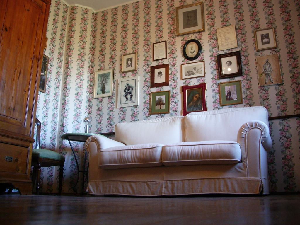 Villa Maria Bed & Breakfast, Corridonia, Marche Room photo