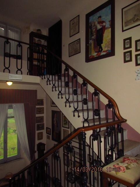 Villa Maria Bed & Breakfast, Corridonia, Marche Exterior photo